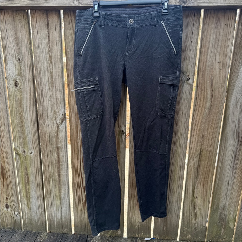 Kuhl Black All Purpose Pants